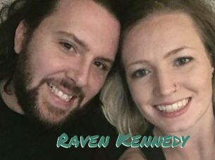Raven_Kennedy