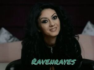 Ravenrayes