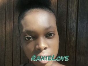 RaxieLove