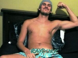 RayDurk