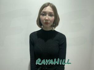 RayaHill