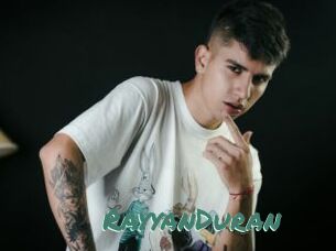 RayyanDuran