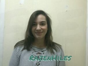 RazenHiles