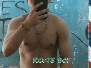 Rcute_boy