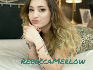 RebeccaMerlow