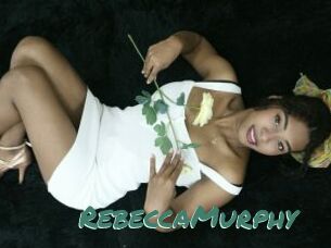 RebeccaMurphy