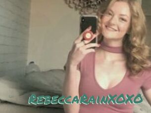RebeccaRainXOXO