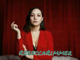 RebeccaRimmer