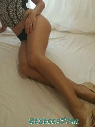 RebeccaStar