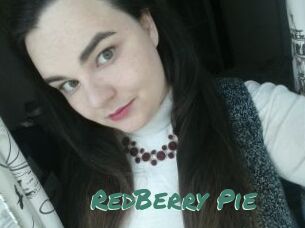 RedBerry_Pie