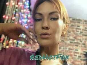 RedHotFox