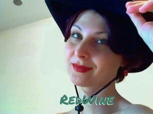 RedWine