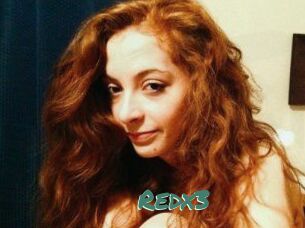 Redx3