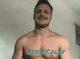 ReeseColby