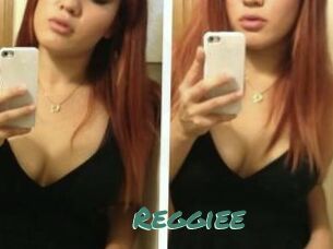 Reggiee