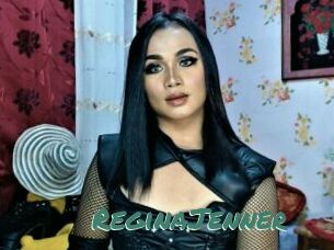 ReginaJenner