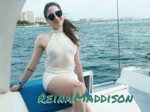 ReinaMaddison