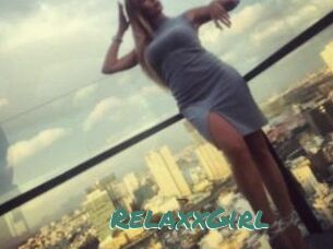 RelaxxGirl