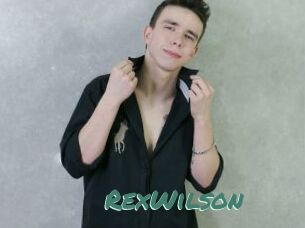 RexWilson
