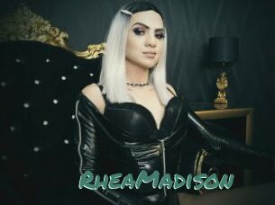 RheaMadison
