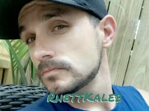 RhettKaleb