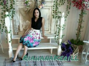RiahanaKerill