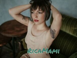 RicaMami