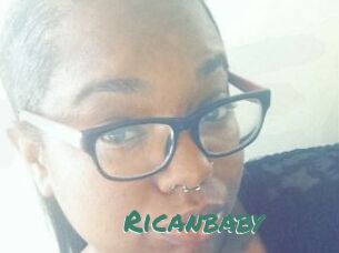 Ricanbaby