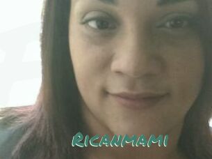 Ricanmami