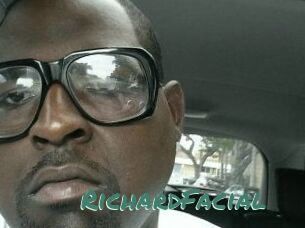 RichardFacial