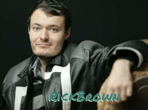 RickBrown
