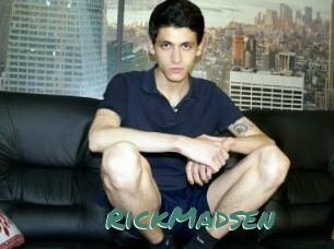 RickMadsen
