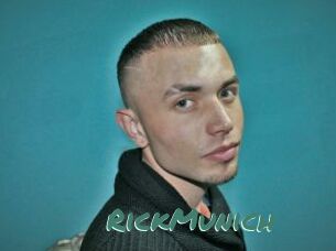 RickMunich