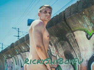 RickyShyBoyFU