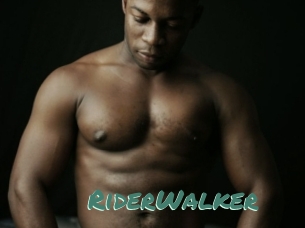 RiderWalker