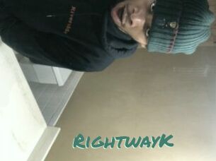 RightwayK