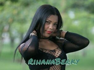 RihanaBerky