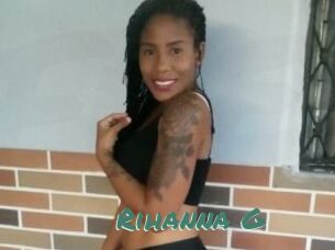 Rihanna_G