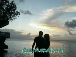 RiriAndAdam