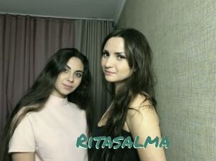 Ritasalma