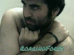 RoaringFores