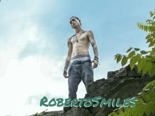 RobertoSmiles