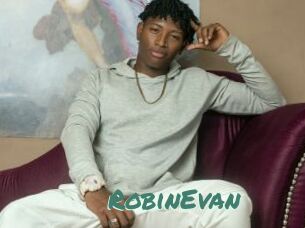 RobinEvan