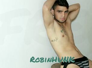 RobinHUNK