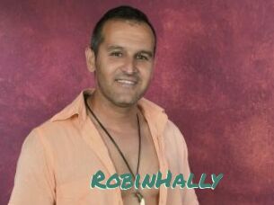 RobinHally