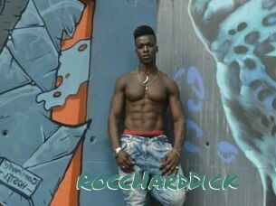 RoccHardDick