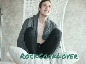 RockCockLover
