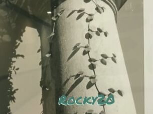 Rocky20