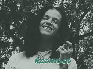 Rodnygod