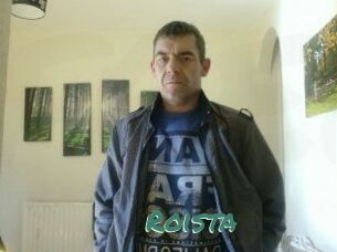 Roista